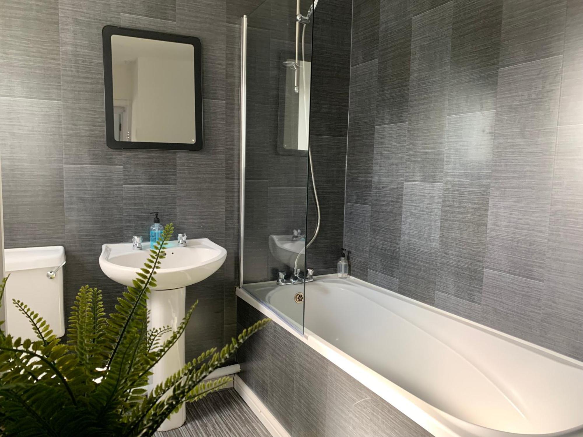 Buccleuch Apartment ケタリング エクステリア 写真